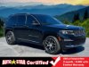 Pre-Owned 2023 Jeep Grand Cherokee Summit
