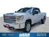 Pre-Owned 2022 GMC Sierra 3500HD Denali
