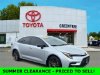 Pre-Owned 2024 Toyota Corolla Hybrid LE