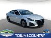 Pre-Owned 2024 Nissan Altima 2.5 SV