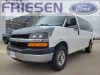 Pre-Owned 2011 Chevrolet Express LT 3500