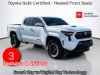 Certified Pre-Owned 2025 Toyota Tacoma TRD Sport