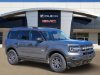 Pre-Owned 2024 Ford Bronco Sport Big Bend