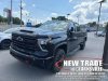 Pre-Owned 2025 Chevrolet Silverado 2500HD LT