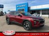 Certified Pre-Owned 2024 Chevrolet Trax RS