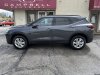 Pre-Owned 2022 Chevrolet Blazer LT