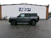 Pre-Owned 2025 Ford Bronco Big Bend