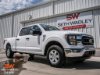 Pre-Owned 2023 Ford F-150 XLT