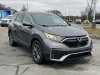 Pre-Owned 2021 Honda CR-V EX