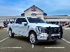 Pre-Owned 2025 Ford F-150 Platinum