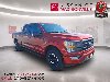 Pre-Owned 2023 Ford F-150 XLT