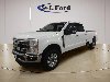 Pre-Owned 2024 Ford F-250 Super Duty Lariat