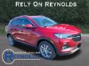 Pre-Owned 2021 Buick Encore GX Select