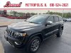 Pre-Owned 2022 Jeep Grand Cherokee WK Limited