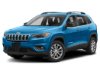 Pre-Owned 2022 Jeep Cherokee Latitude Lux