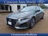 Pre-Owned 2024 Nissan Altima 2.5 SV