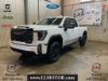 Pre-Owned 2024 GMC Sierra 2500HD AT4