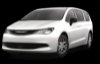 New 2025 Chrysler Grand Caravan SXT