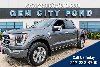 Pre-Owned 2023 Ford F-150 Platinum