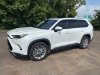 Pre-Owned 2024 Toyota Grand Highlander Platinum