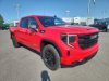 New 2025 GMC Sierra 1500 Elevation