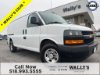 Pre-Owned 2021 Chevrolet Express 3500