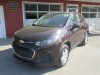 Pre-Owned 2021 Chevrolet Trax LS