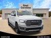 Certified Pre-Owned 2026 Ram 1500 Laramie