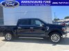 Pre-Owned 2024 Ford F-150 Lariat