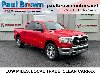 Pre-Owned 2022 Ram 1500 Big Horn