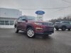 Pre-Owned 2021 Jeep Compass Sport