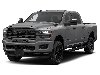 Pre-Owned 2026 Ram 2500 Big Horn