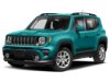 Pre-Owned 2020 Jeep Renegade Sport