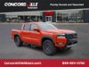 Certified Pre-Owned 2025 Nissan Frontier PRO-4X