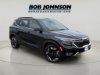 Pre-Owned 2024 Kia Seltos SX