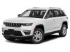 New 2025 Jeep Grand Cherokee Altitude X