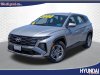 Pre-Owned 2025 Hyundai TUCSON SE