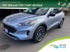Pre-Owned 2022 Ford Escape Plug-In Hybrid SE