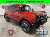 Pre-Owned 2024 Ford Bronco Outer Banks