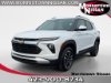 Pre-Owned 2025 Chevrolet Trailblazer LT