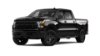 New 2025 Chevrolet Silverado 1500 Custom Trail Boss