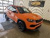 Unknown 2026 Jeep Compass North