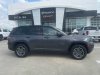 Pre-Owned 2022 Jeep Grand Cherokee Trailhawk 4xe