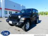 Pre-Owned 2022 Jeep Wrangler Sport S