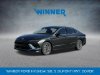 Pre-Owned 2024 Hyundai SONATA Hybrid SEL