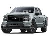 Pre-Owned 2024 Ford F-150 Platinum