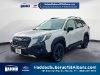 Certified Pre-Owned 2024 Subaru Forester Wilderness