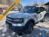 Certified Pre-Owned 2021 Ford Bronco Sport Big Bend