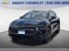 Certified Pre-Owned 2025 Chevrolet Equinox EV RS