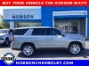 Pre-Owned 2024 Chevrolet Tahoe High Country